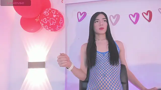 AllanaRosee online show from February 2026 11:50:02 AM