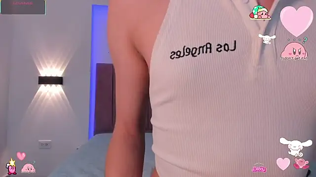 AllanaRosee online show from March 2026 12:39:02 PM