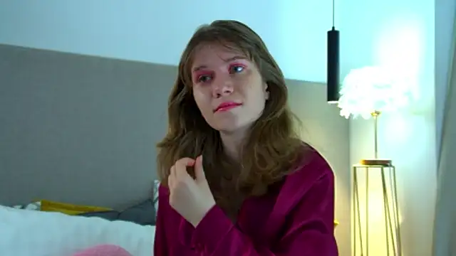 Snapshot of MilaMaelis chatting on February 2026 06:36:02 AM MilaMaelis online show from February 2026 06:36:02 AM