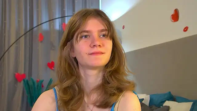 MilaMaelis online show from April 2026 06:24:01 AM