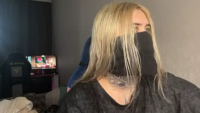 UnaXyling online show from February 2026 06:28:02 AM