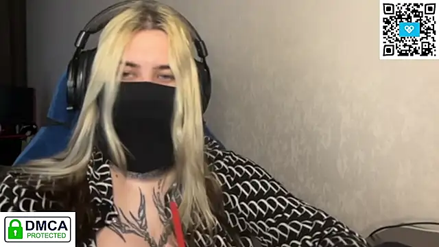 UnaXyling online show from February 2026 11:58:02 PM