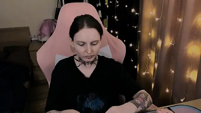 Onyxix online show from March 2026 06:36:02 PM