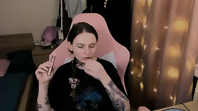 Onyxix online show from March 2026 07:47:02 PM