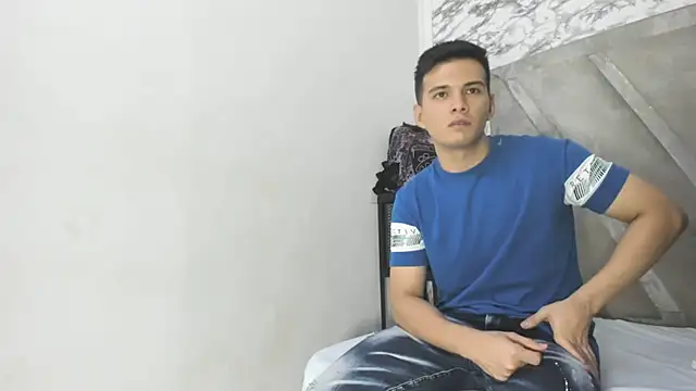 GoldenBoyM online show from February 2026 02:50:02 AM