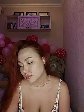 LolaaMint  online show from February 2026 04:36:02 PM