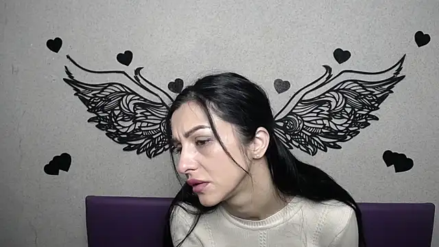 Snapshot of EvaClarkk chatting on April 2026 05:08:01 AM EvaClarkk online show from April 2026 05:08:01 AM