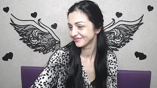 Snapshot of EvaClarkk chatting on April 2026 12:29:02 PM EvaClarkk online show from April 2026 12:29:02 PM