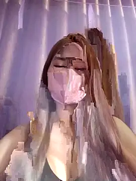 Miu Xinh online show from February 2026 12:22:02 PM