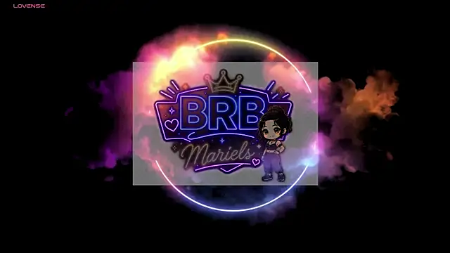 MeliisaRobers online show from June 2026 02:53:01 AM