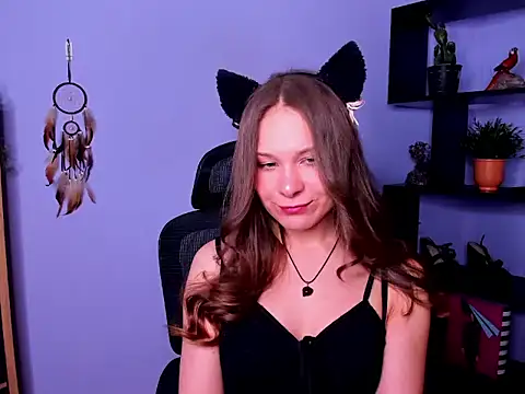 Snapshot of LanaLovely chatting on March 2026 07:34:02 AM LanaLovely online show from March 2026 07:34:02 AM