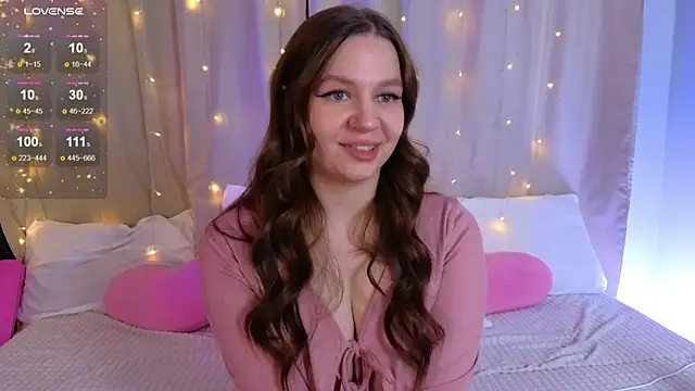 kira sweety x online show from April 2026 05:30:01 PM