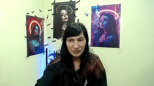 Snapshot of Rosalinda_ro chatting on February 2026 04:23:02 AM Rosalinda ro online show from February 2026 04:23:02 AM