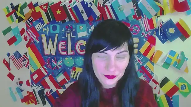 Snapshot of Rosalinda_ro chatting on March 2026 01:15:01 PM Rosalinda ro online show from March 2026 01:15:01 PM