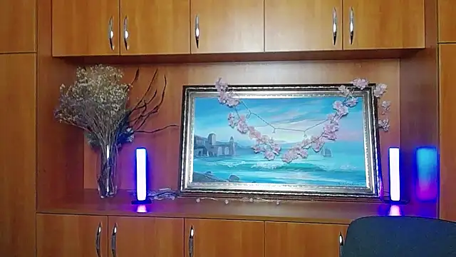 Snapshot of Rosalinda_ro chatting on March 2026 01:21:02 AM Rosalinda ro online show from March 2026 01:21:02 AM