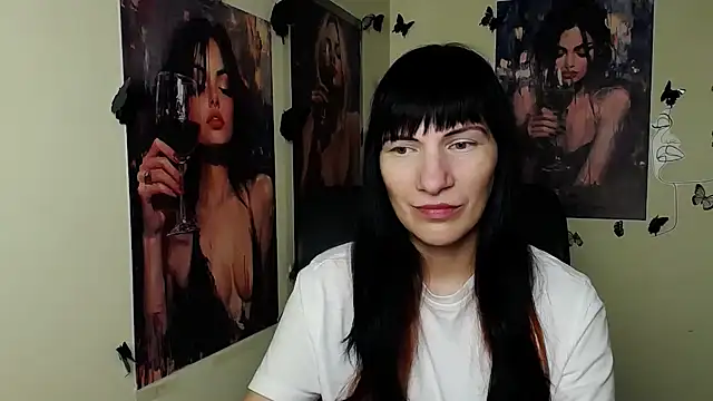 Snapshot of Rosalinda_ro chatting on March 2026 12:17:02 PM Rosalinda ro online show from March 2026 12:17:02 PM