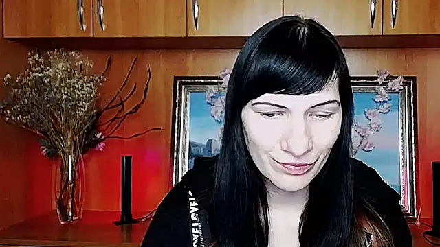 Snapshot of Rosalinda_ro chatting on April 2026 06:35:01 PM Rosalinda ro online show from April 2026 06:35:01 PM