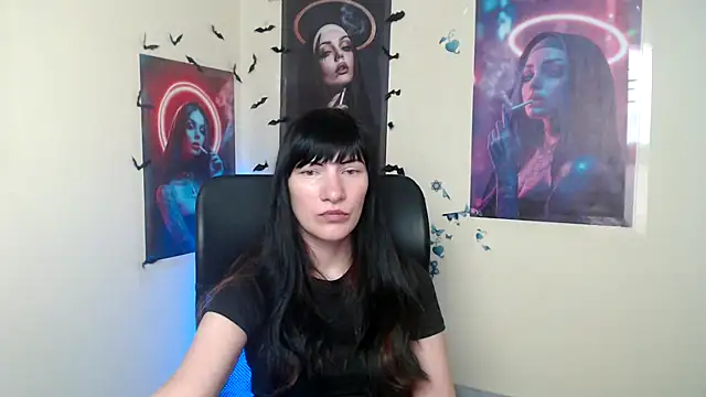 Snapshot of Rosalinda_ro chatting on May 2026 06:48:02 PM Rosalinda ro online show from May 2026 06:48:02 PM