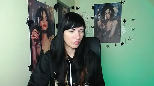 Snapshot of Rosalinda_ro chatting on May 2026 05:35:01 AM Rosalinda ro online show from May 2026 05:35:01 AM