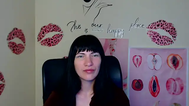 Snapshot of Rosalinda_ro chatting on May 2026 06:09:02 AM Rosalinda ro online show from May 2026 06:09:02 AM