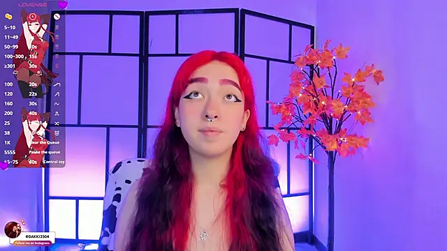 Dakota kl online show from February 2026 01:51:02 PM