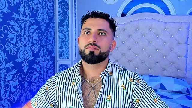 bear mao  online show from February 2026 11:28:02 AM