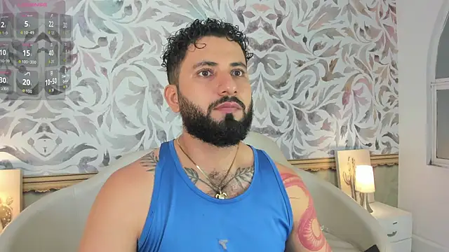 bear mao  online show from March 2026 11:21:01 AM