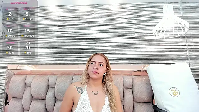 rossy roose online show from February 2026 07:01:01 PM