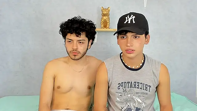 Eliotkinky online show from March 2026 03:29:02 PM