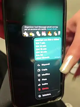 Snapshot of seexteeenn chatting on April 2026 03:58:01 PM seexteeenn online show from April 2026 03:58:01 PM