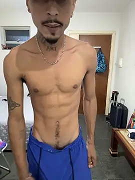 ActingSubunit online show from March 2026 05:28:01 PM