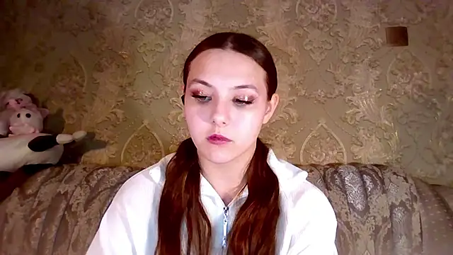 YuniNeko online show from February 2026 02:54:01 PM