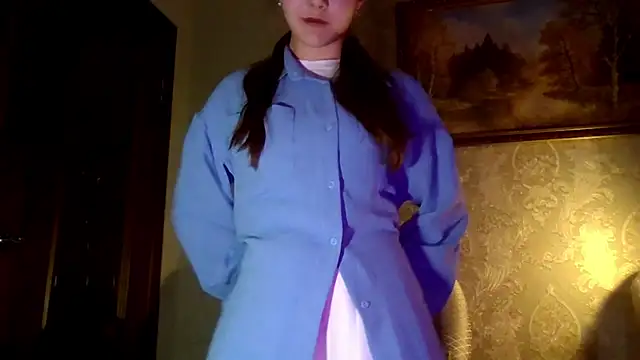 YuniNeko online show from February 2026 03:55:01 PM