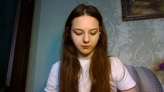 YuniNeko online show from March 2026 07:23:02 AM