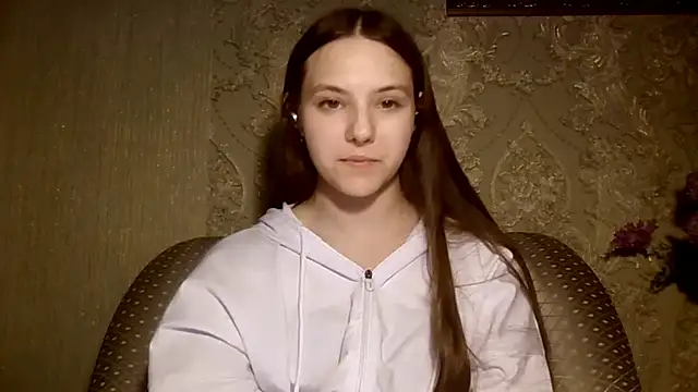 YuniNeko online show from April 2026 07:58:01 PM