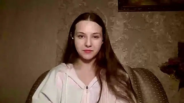 YuniNeko online show from April 2026 04:10:02 PM