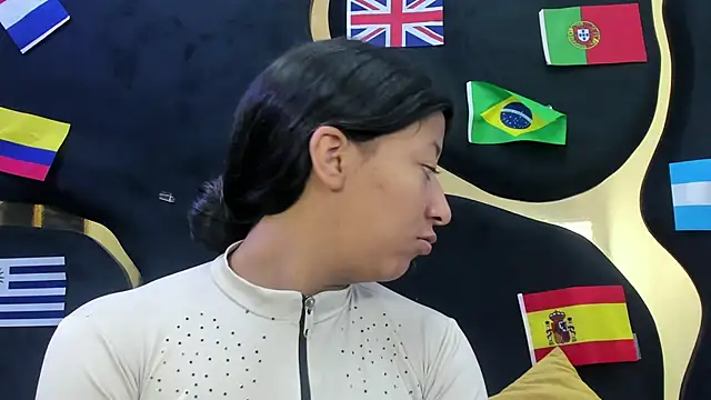 Vaneline2 online show from June 2026 02:42:01 PM