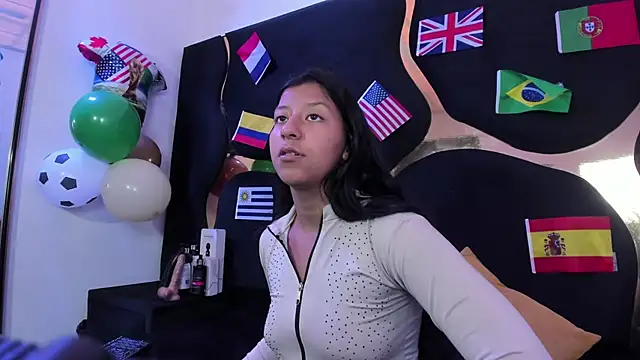 Vaneline2 online show from June 2026 02:37:02 PM