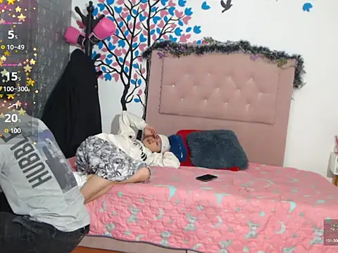 Damian20261 online show from March 2026 02:56:02 PM