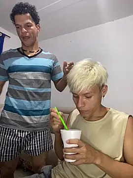 MaxyRyan online show from February 2026 06:13:01 AM