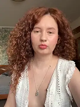 Anna  Desire online show from February 2026 08:18:02 AM