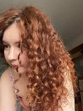 Anna  Desire online show from February 2026 08:35:01 AM