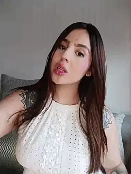 Im Anto online show from April 2026 07:55:01 PM