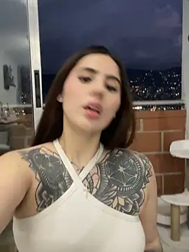 Snapshot of Im_Anto chatting on April 2026 11:28:01 PM Im Anto online show from April 2026 11:28:01 PM