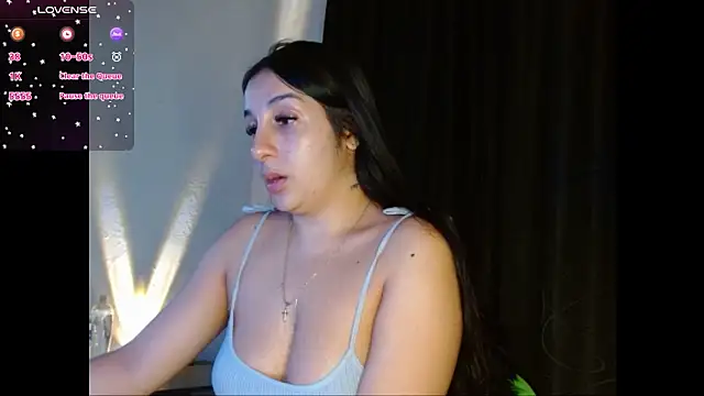 lexyblake10 online show from February 2026 11:24:02 PM