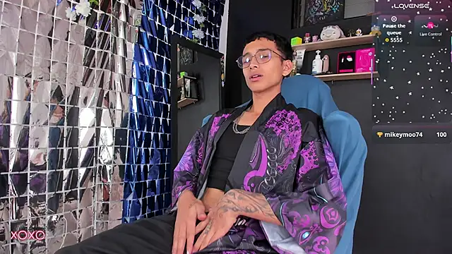 Snapshot of _Josh_Moon_ chatting on February 2026 03:41:02 PM Josh Moon online show from February 2026 03:41:02 PM