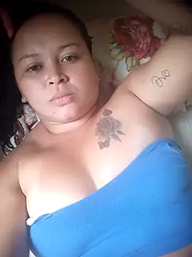 brunaahot online show from February 2026 04:04:01 PM