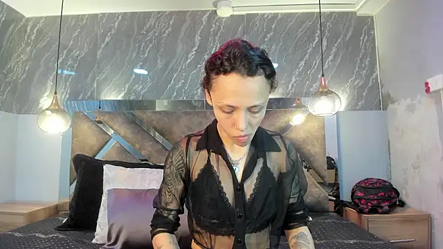 CharlotteKravizz online show from March 2026 03:24:01 AM