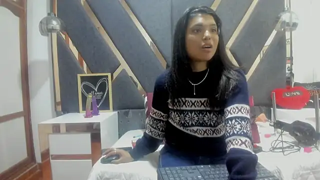 Maggyx online show from June 2026 01:23:02 PM