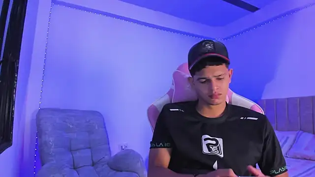 Adrian Prime  online show from April 2026 07:20:02 PM